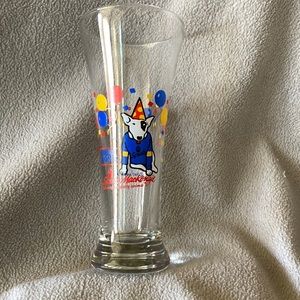 Spuds MacKenzie Bud Light Pilsner